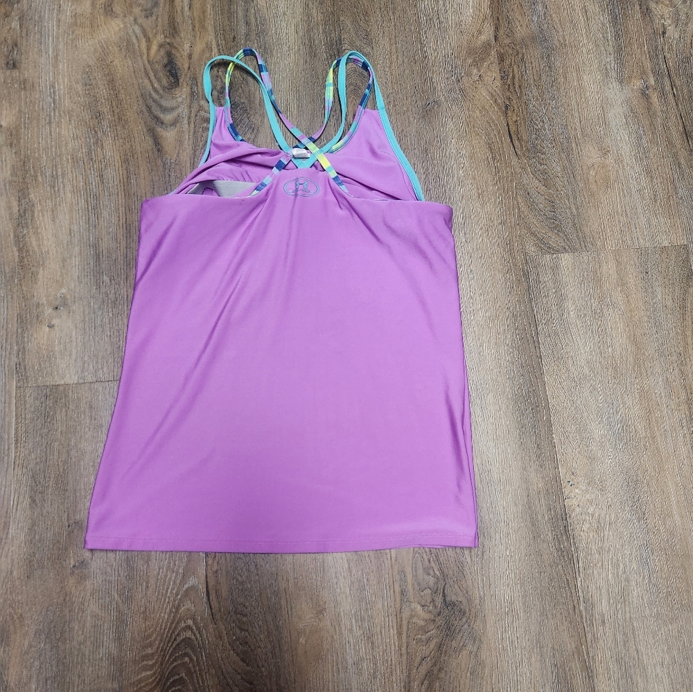 Under Armour Tank - Picture 2 of 3